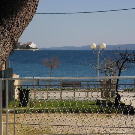Apartments Gorda - 50M From Beach Zadar Bagian luar foto