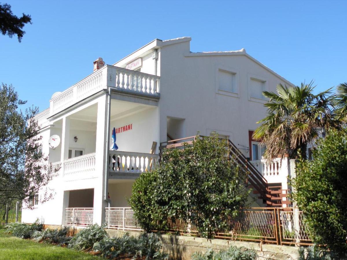 Apartments Gorda - 50M From Beach Zadar Bagian luar foto