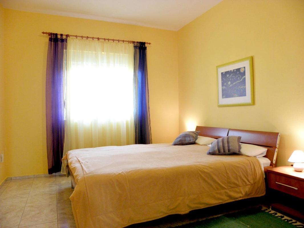 Apartments Gorda - 50M From Beach Zadar Bagian luar foto