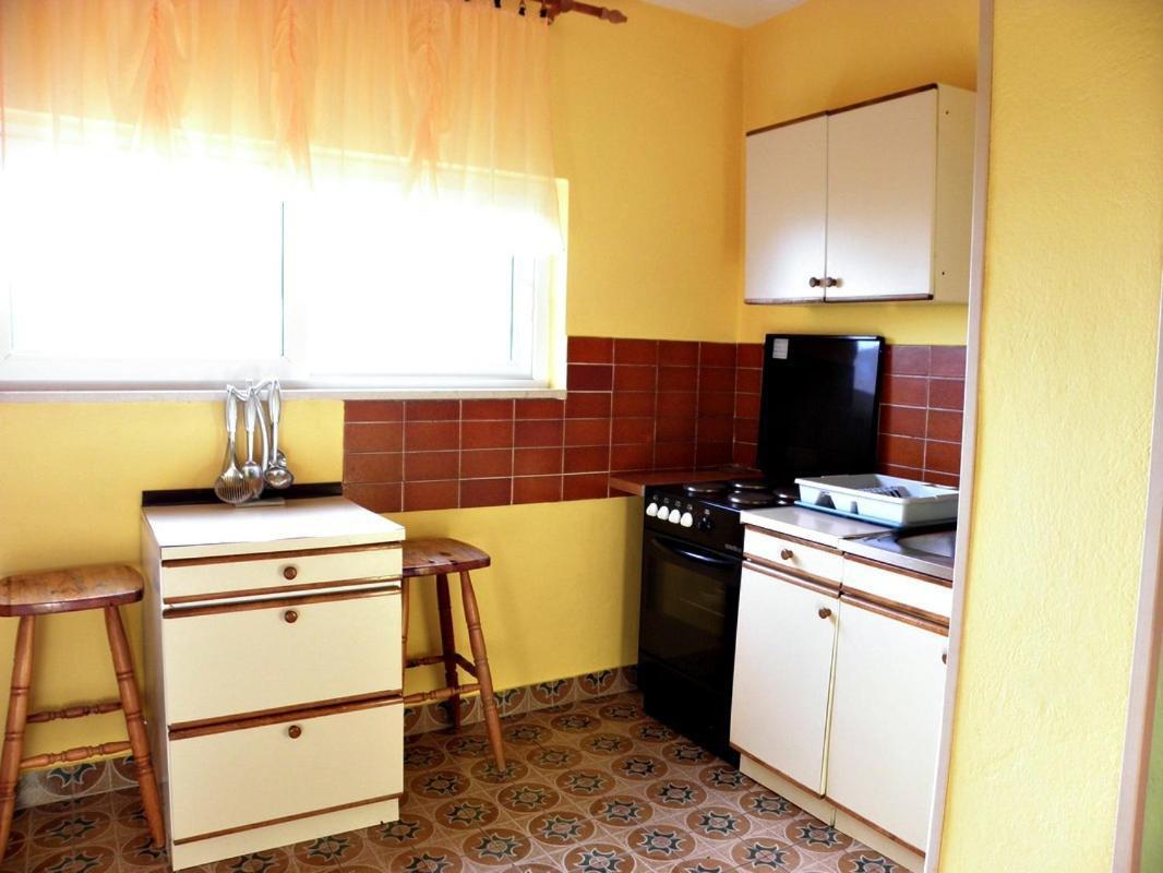 Apartments Gorda - 50M From Beach Zadar Bagian luar foto